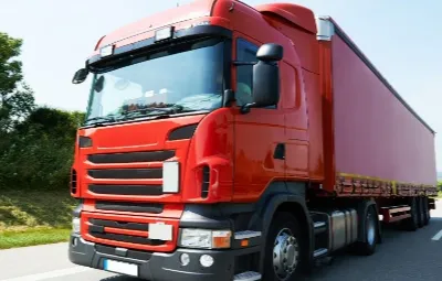 Konya Polatlı Ambar Kargo