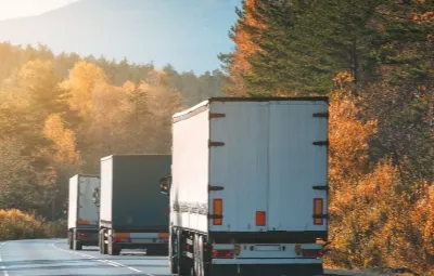 Konya ile Polatlı Arası Klima Taşıma