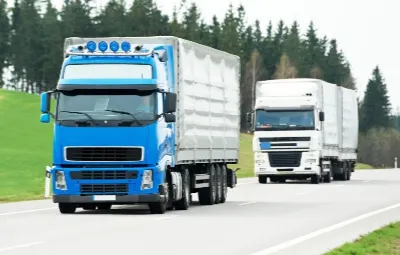 Konya ile Polatlı Arası Eşya Taşıma